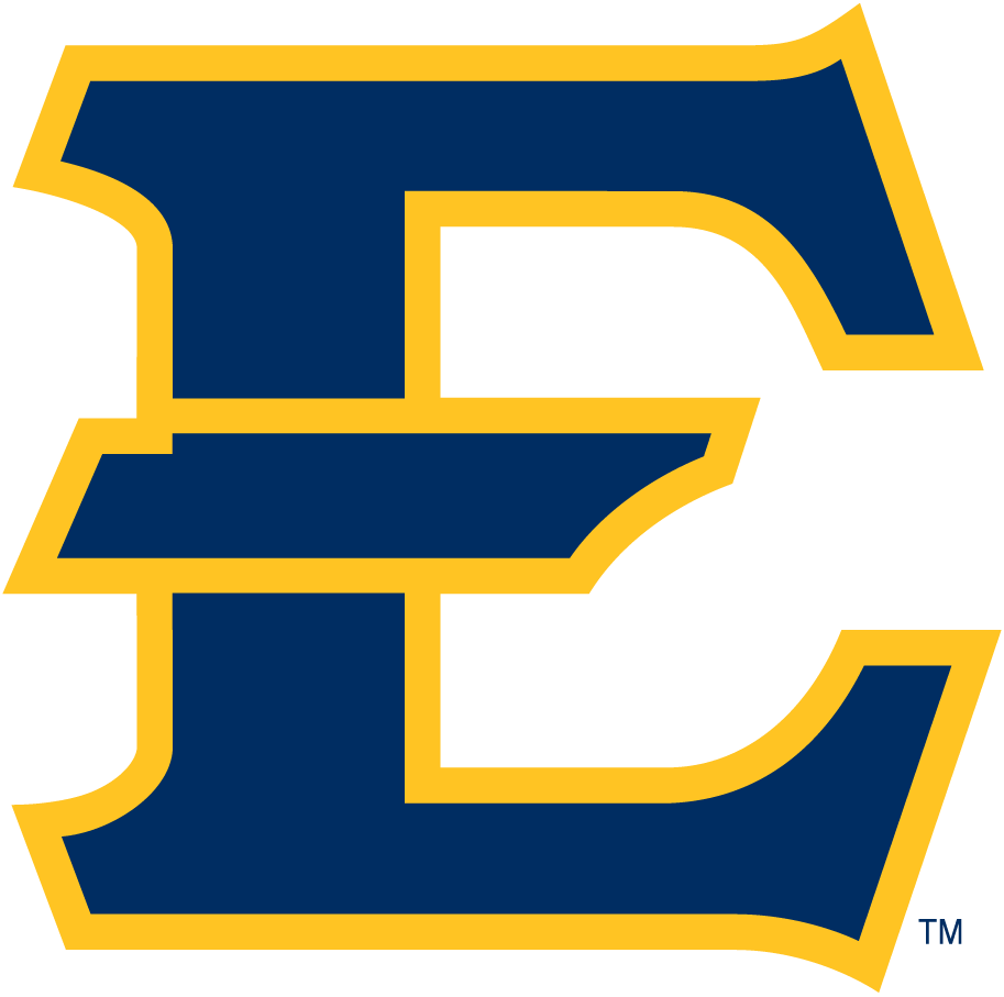 ETSU Buccaneers 2014-Pres Primary Logo iron on transfers for T-shirts